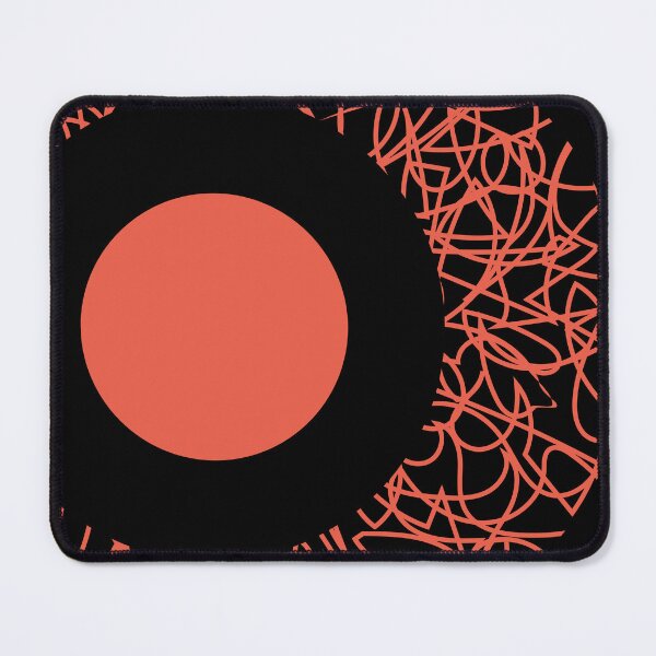 Item preview, Moon and sun, graphic composition designed and sold by ZorianArt.