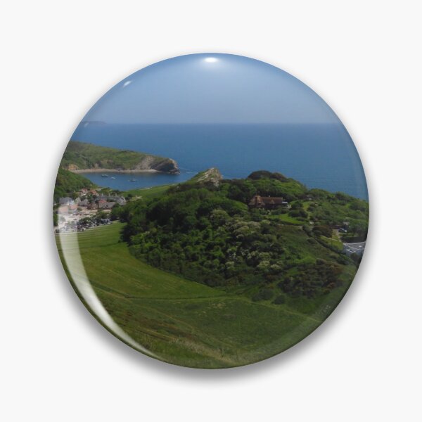 Item preview, Lulworth Cove, Dorset, England designed and sold by wiggyofipswich.