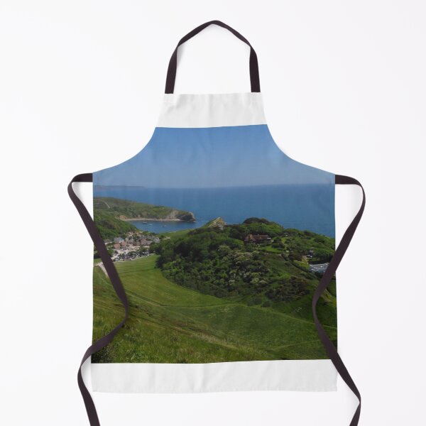 Item preview, Lulworth Cove, Dorset, England designed and sold by wiggyofipswich.
