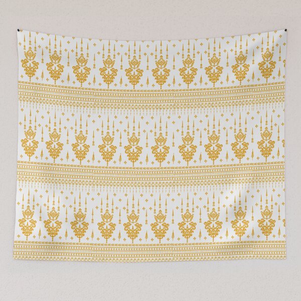 Item preview, Fabric pattern, continuous image, drawing, background image designed and sold by Nuynuyshop.