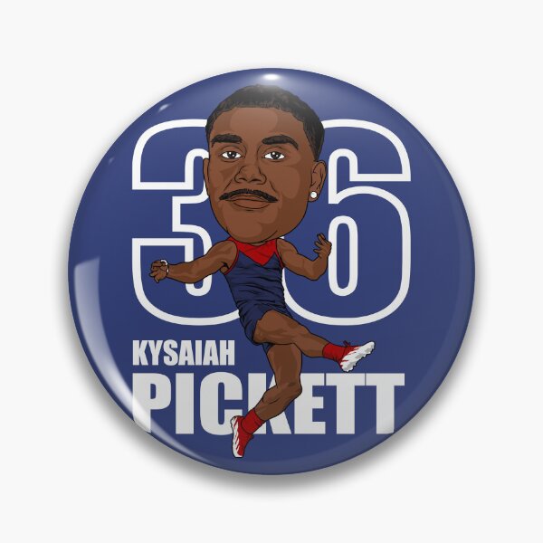 Item preview, Kysaiah Pickett  designed and sold by Perindesigns.