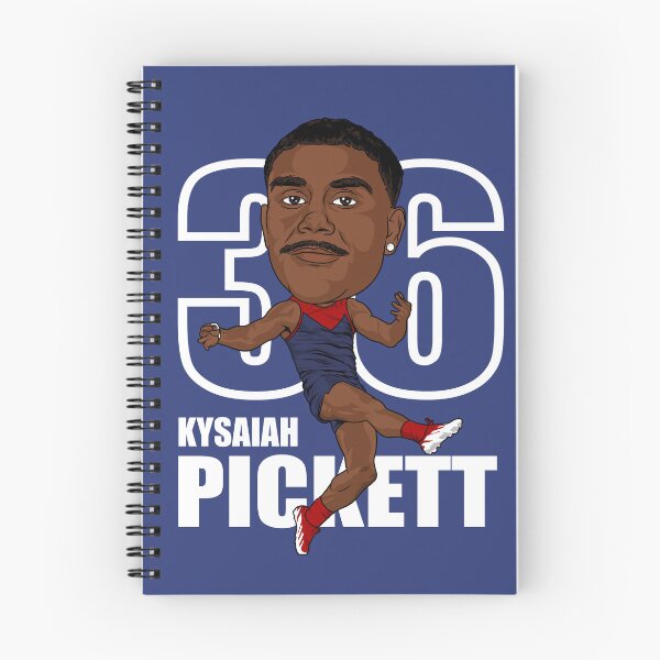 Item preview, Kysaiah Pickett  designed and sold by Perindesigns.