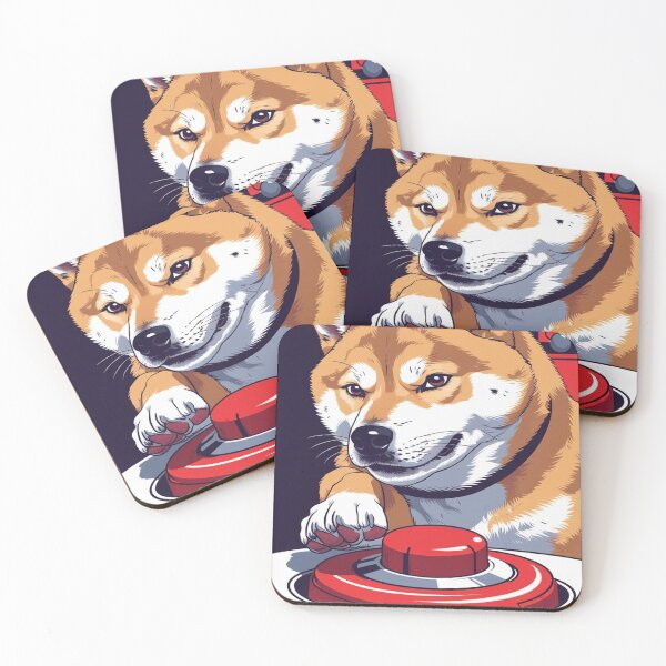 Item preview, Original Art｜Cats & Dogs｜T-Shirts, Phone Cases, Sundries, Now on Sale designed and sold by dog&cat.