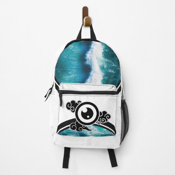 Item preview, ocean 1 designed and sold by transcendent.design.