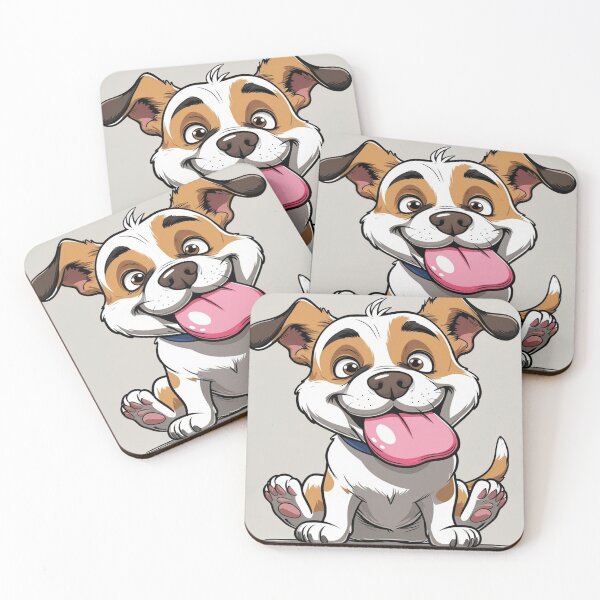 Item preview, Original Art｜Cats & Dogs｜T-Shirts, Phone Cases, Sundries, Now on Sale designed and sold by dog&cat.