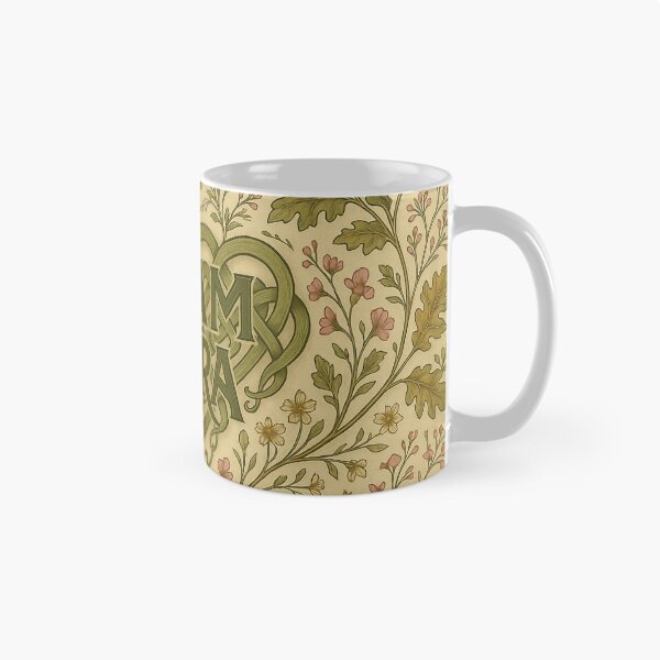 Item preview, Anam Cara Celtic Friendship Heart Art  designed and sold by Tommy Studio.