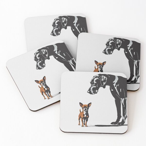 Item preview, Original Art｜Cats & Dogs｜T-Shirts, Phone Cases, Sundries, Now on Sale designed and sold by dog&cat.