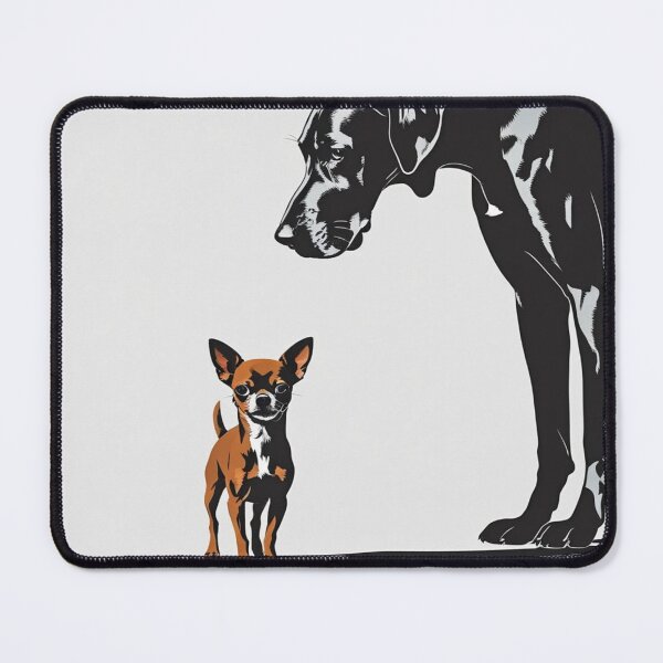 Item preview, Original Art｜Cats & Dogs｜T-Shirts, Phone Cases, Sundries, Now on Sale designed and sold by dog&cat.