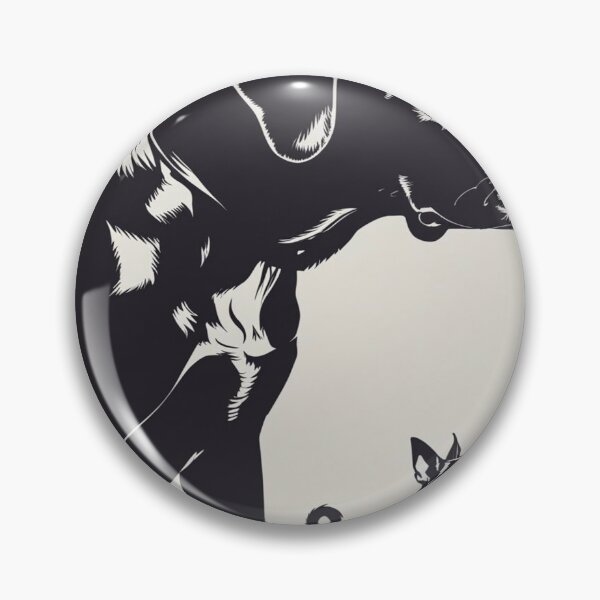 Item preview, Original Art｜Cats & Dogs｜T-Shirts, Phone Cases, Sundries, Now on Sale designed and sold by dog&cat.