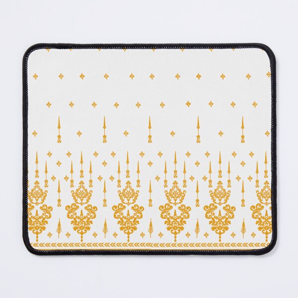 Item preview, Fabric pattern designed and sold by Nuynuyshop.