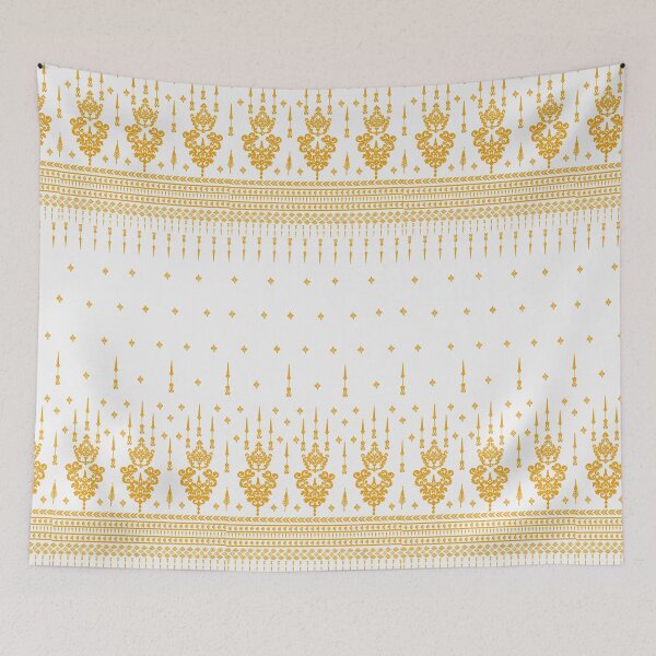 Item preview, Fabric pattern designed and sold by Nuynuyshop.
