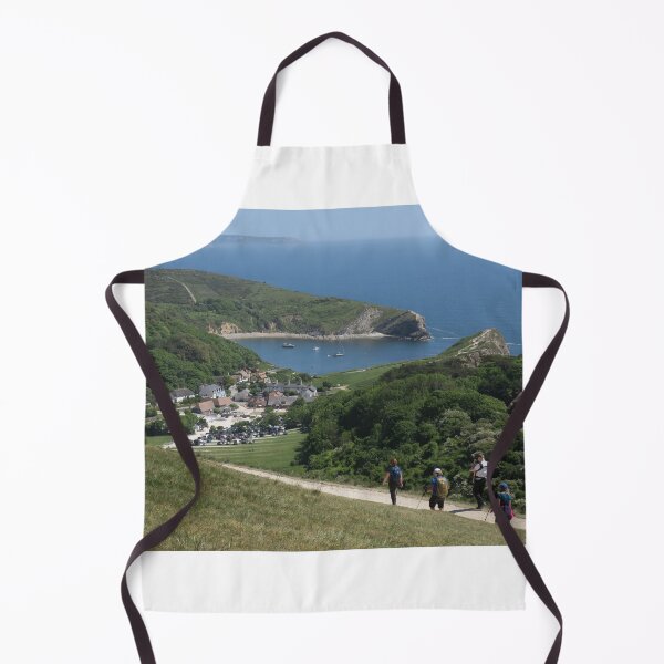 Item preview, Lulworth Cove, Jurassic Coast, Dorset designed and sold by wiggyofipswich.