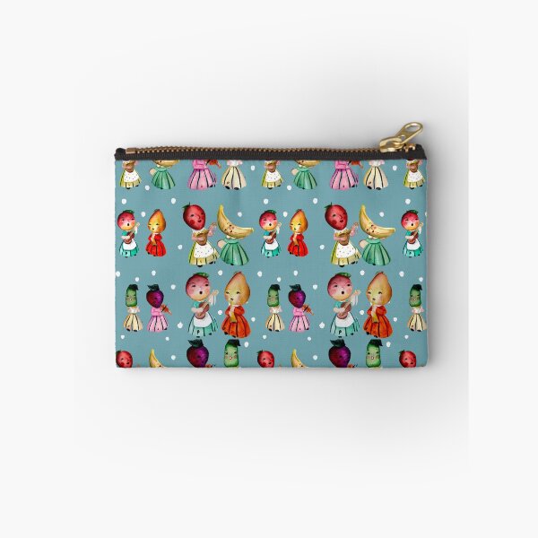 Item preview, Fruit and veg medley  designed and sold by The kitschy Citrus.
