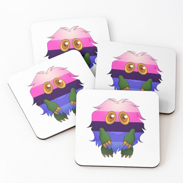 Item preview, Queeriboh: Omni Pride designed and sold by MegumiBara.