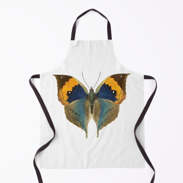 Item preview, Beautiful Multi Color Butterfly designed and sold by njaro.