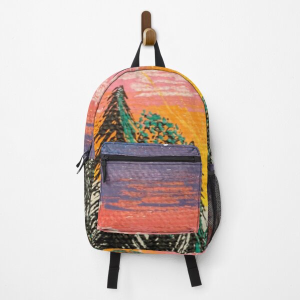 Item preview, Sunset Sky designed and sold by Hannah Hutchison.