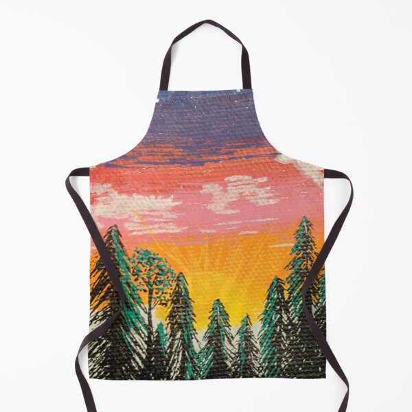 Item preview, Sunset Sky designed and sold by Hannah Hutchison.