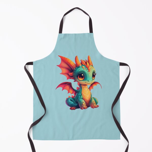 Item preview, Chibi Dragon designed and sold by Myra365Art.