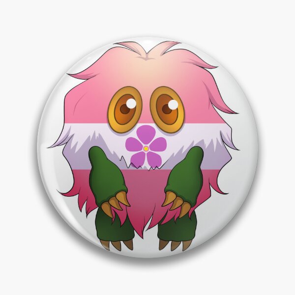 Item preview, Queeriboh: Sapphic Pride designed and sold by MegumiBara.