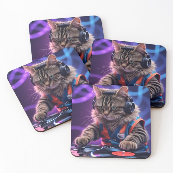 Item preview, Original Art｜Cats & Dogs｜T-Shirts, Phone Cases, Sundries, Now on Sale designed and sold by dog&cat.
