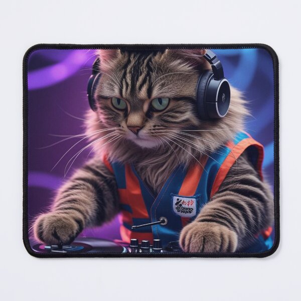 Item preview, Original Art｜Cats & Dogs｜T-Shirts, Phone Cases, Sundries, Now on Sale designed and sold by dog&cat.