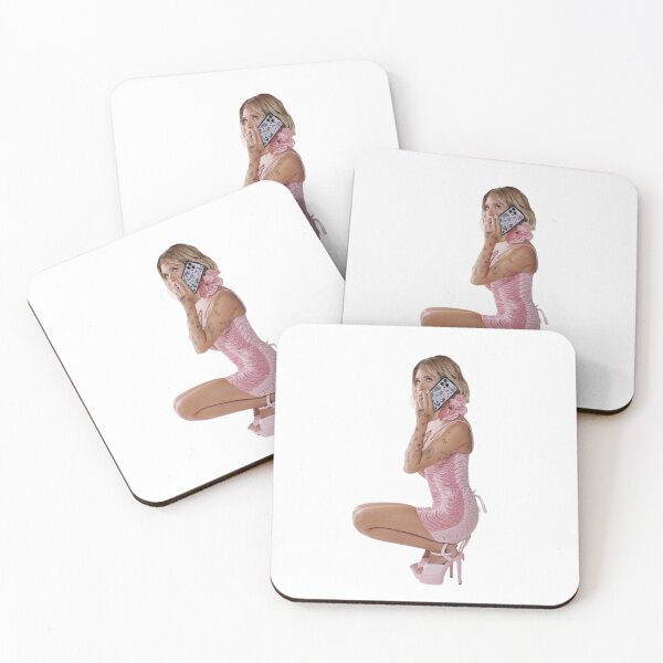 Item preview, Nessa Barrett Young Forever designed and sold by paigeava.