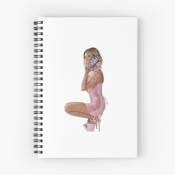 Item preview, Nessa Barrett Young Forever designed and sold by paigeava.