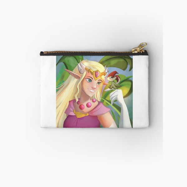 Item preview, Piccori and the Princess designed and sold by KPArtsandStuff.