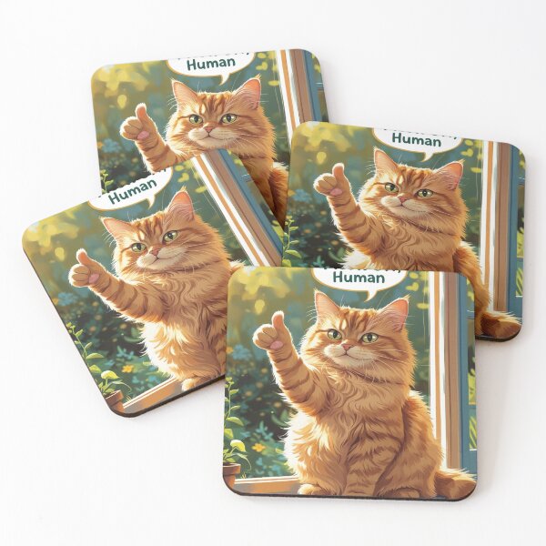 Item preview, Original Art｜Cats & Dogs｜T-Shirts, Phone Cases, Sundries, Now on Sale designed and sold by dog&cat.