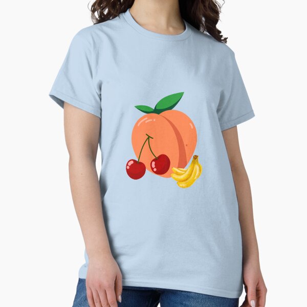 Item preview, fruit combo designed and sold by BlessPress.