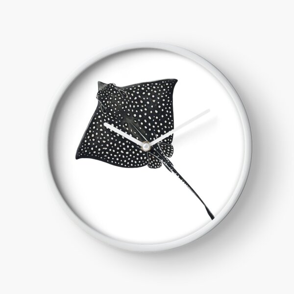 Item preview, Spotted Eagle Ray designed and sold by 4rtistcDrift.