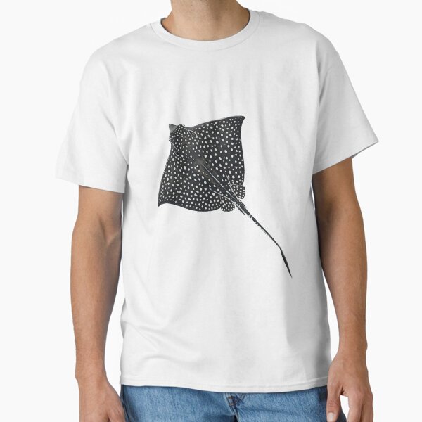 Item preview, Spotted Eagle Ray designed and sold by 4rtistcDrift.
