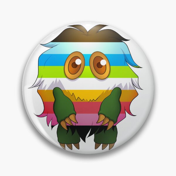 Item preview, Queeriboh: Queer Pride designed and sold by MegumiBara.