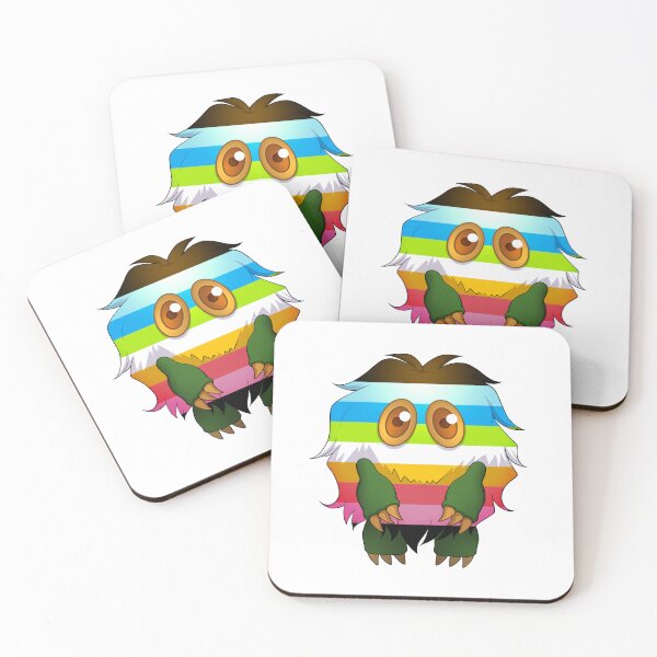 Item preview, Queeriboh: Queer Pride designed and sold by MegumiBara.