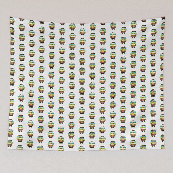 Item preview, Queeriboh: Queer Pride designed and sold by MegumiBara.