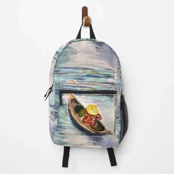 Item preview, Thai Boat designed and sold by TahelArt.