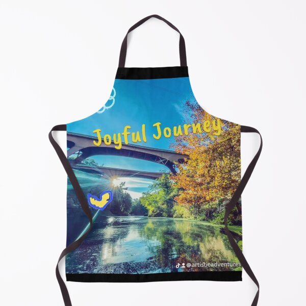 Item preview, Joyful Journey – Sunlit Skies and Dreamscape Reflections designed and sold by aadventures.