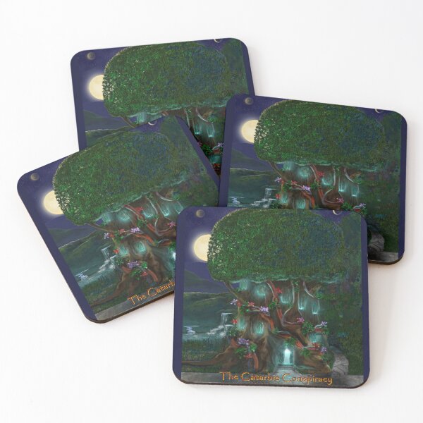 Item preview, The Impex Tree Inn - Houkura Book 1: The Catarbie Conspiracy designed and sold by houkura.