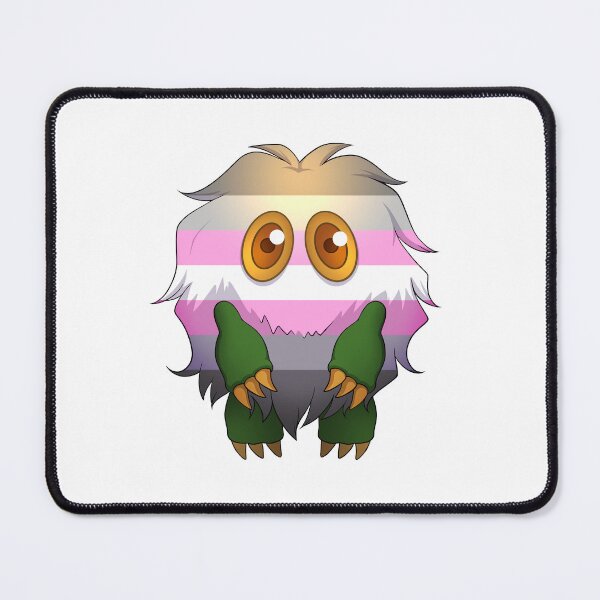 Item preview, Queeriboh: Demigirl Pride designed and sold by MegumiBara.