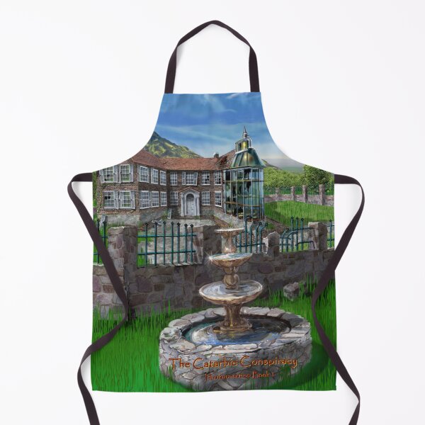 Item preview, Marjroy House Book 1 Houkura series: The Catarbie Conspiracy designed and sold by houkura.