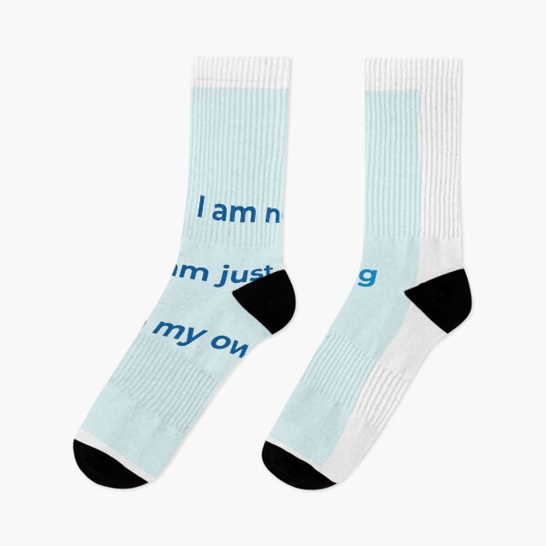Item preview, Swimming In My Own Current – Ocean Affirmation Quote designed and sold by KWkindwaves.