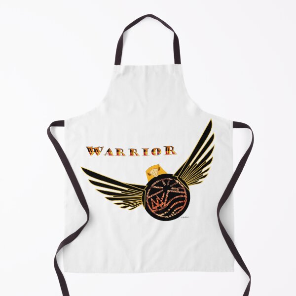Item preview, Warrior designed and sold by PolkaDotStudio.