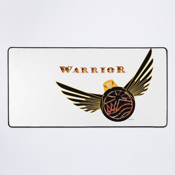 Item preview, Warrior designed and sold by PolkaDotStudio.