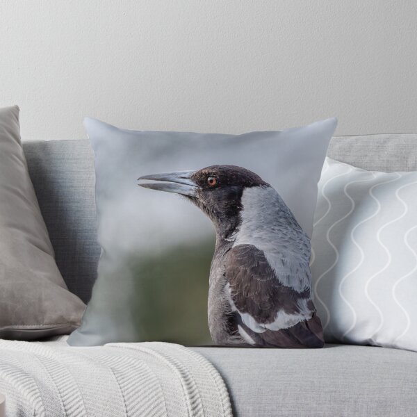 Item preview, Australian Magpie designed and sold by andrewbensch.