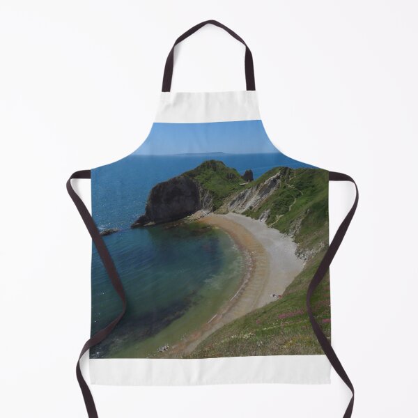 Item preview, View From Dungy Head, Dorset designed and sold by wiggyofipswich.