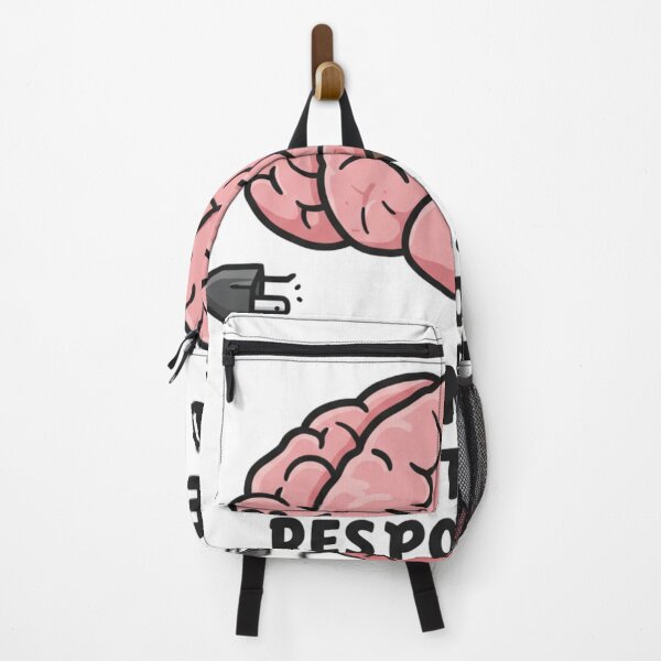 Item preview, Brain.exe Has Stopped designed and sold by Zicola.