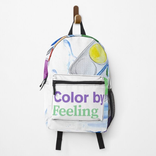 Item preview, Expressing feelings and emotions through paint designed and sold by selfjourney.