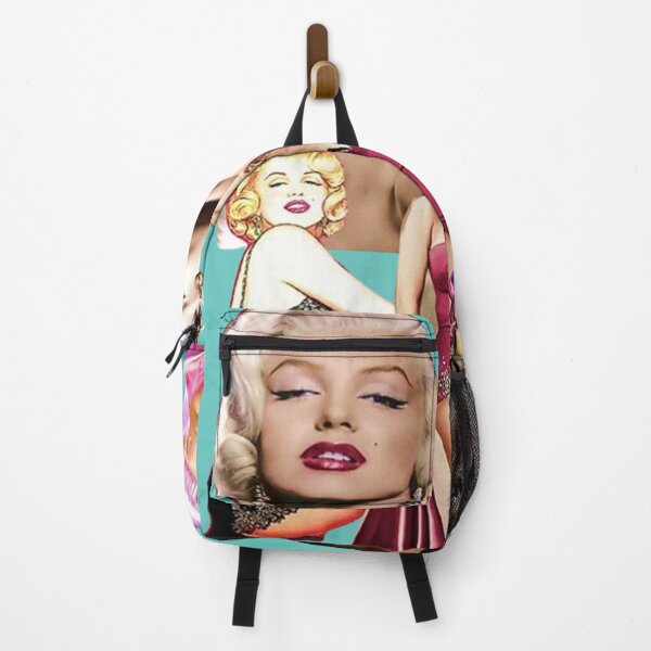 Item preview, Iconic Marilyn Monroe Collage designed and sold by Vicky021.