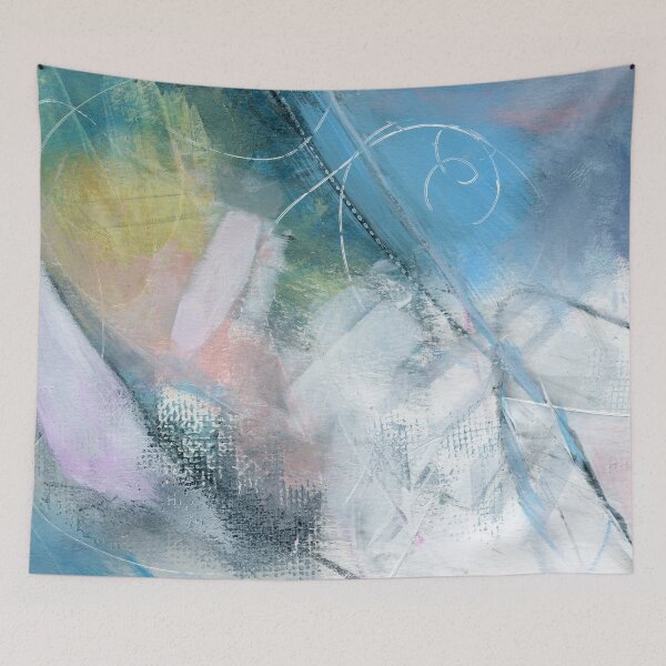Item preview, Ground Control to Major Tom : Space Odyssey designed and sold by EdiesArts.