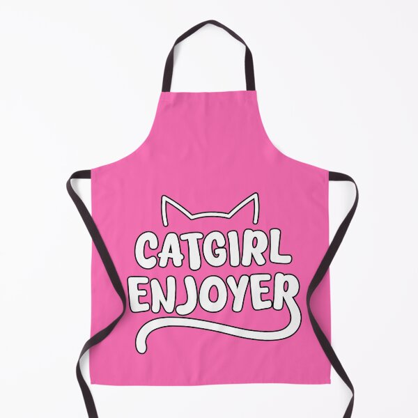 Item preview, Catgirl Enjoyer designed and sold by Ecchi Misanthrope.
